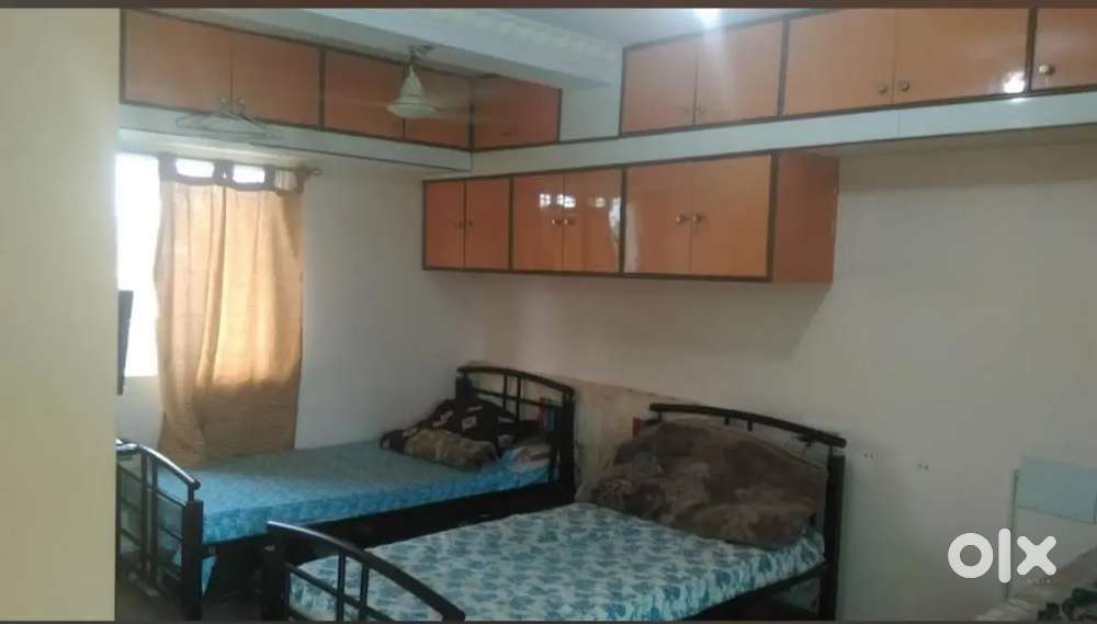 Shri Sai Nebular PG for Boys