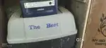 Luminous Inverter + Luminous battery