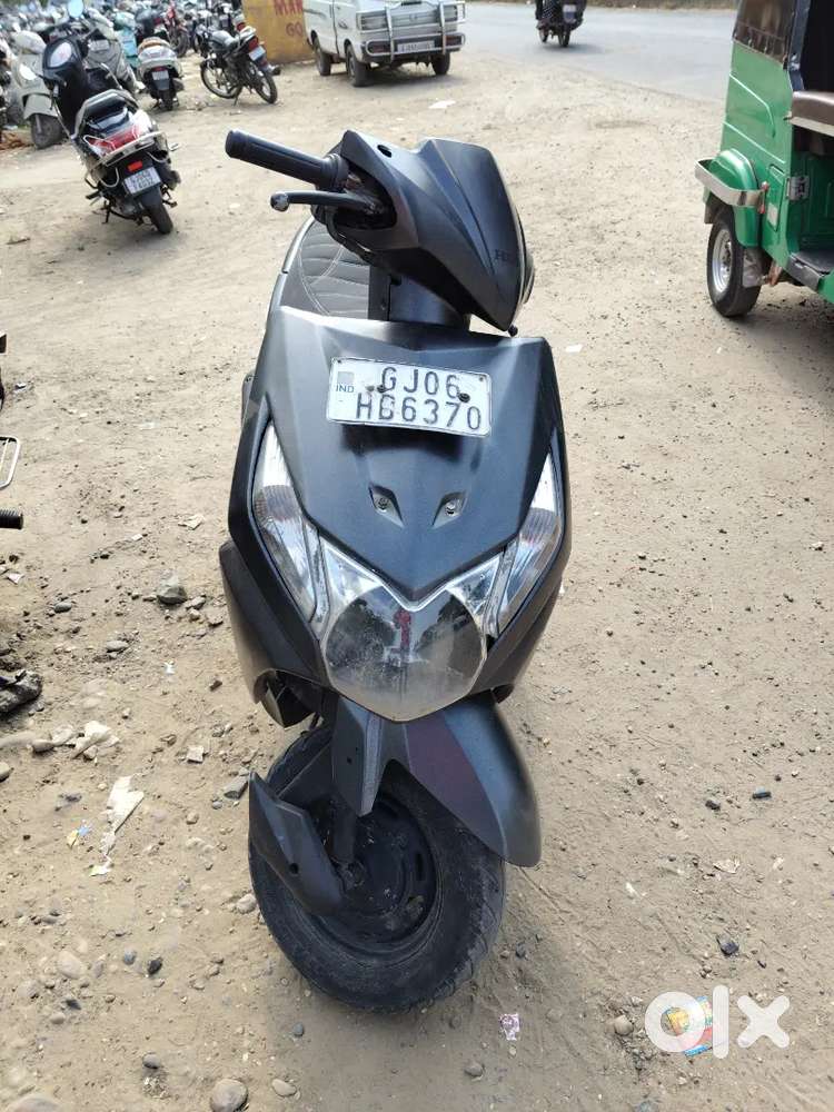 Good condition original engine