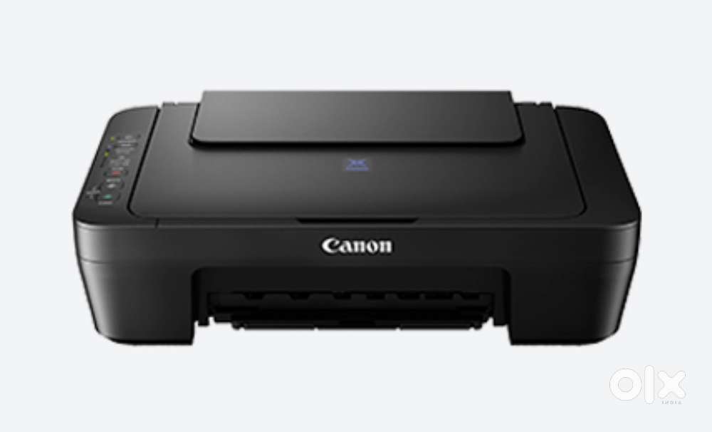Canon pixima E470