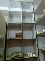 Shop furniture