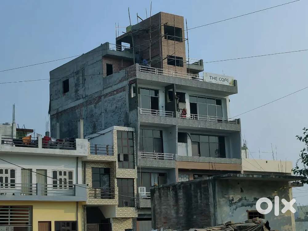 Huda approved rera 100 sq yards plot