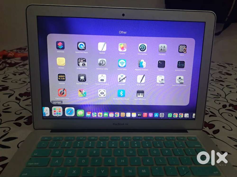 MacBook Air