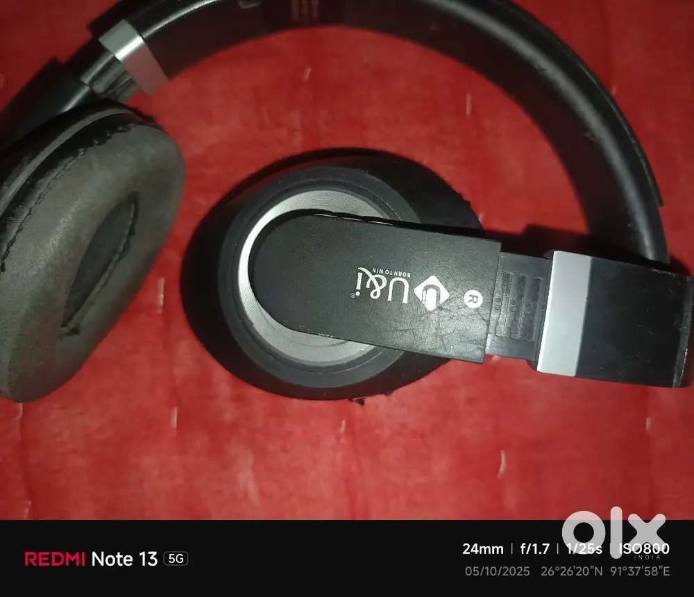 UIBH 5427 headphone
