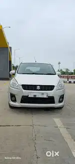 Maruti Suzuki Ertiga 2012-2015 VDI, 2014, Diesel