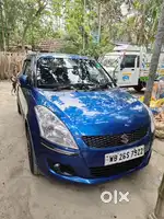 Maruti Suzuki Swift 2014