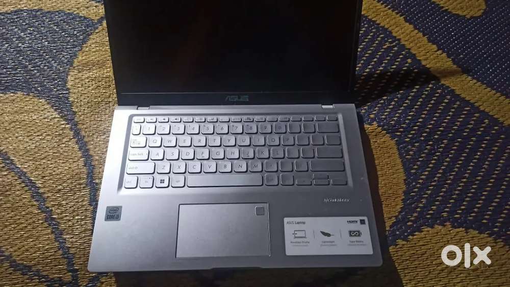 Laptop for sale urgent need of money