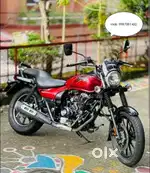 Brand New Condition bike