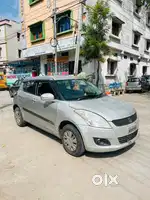 Maruti Suzuki Swift 2012 Petrol Good Condition