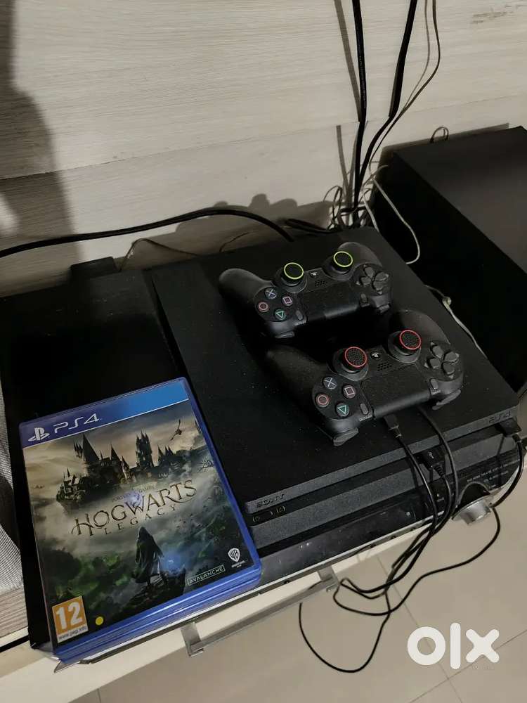 PS4 Slim - 1TB