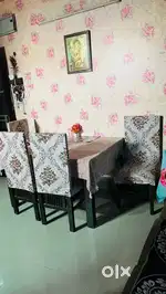 Dining Table 4 seater