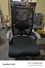 Office chair, Say good bye to back pain