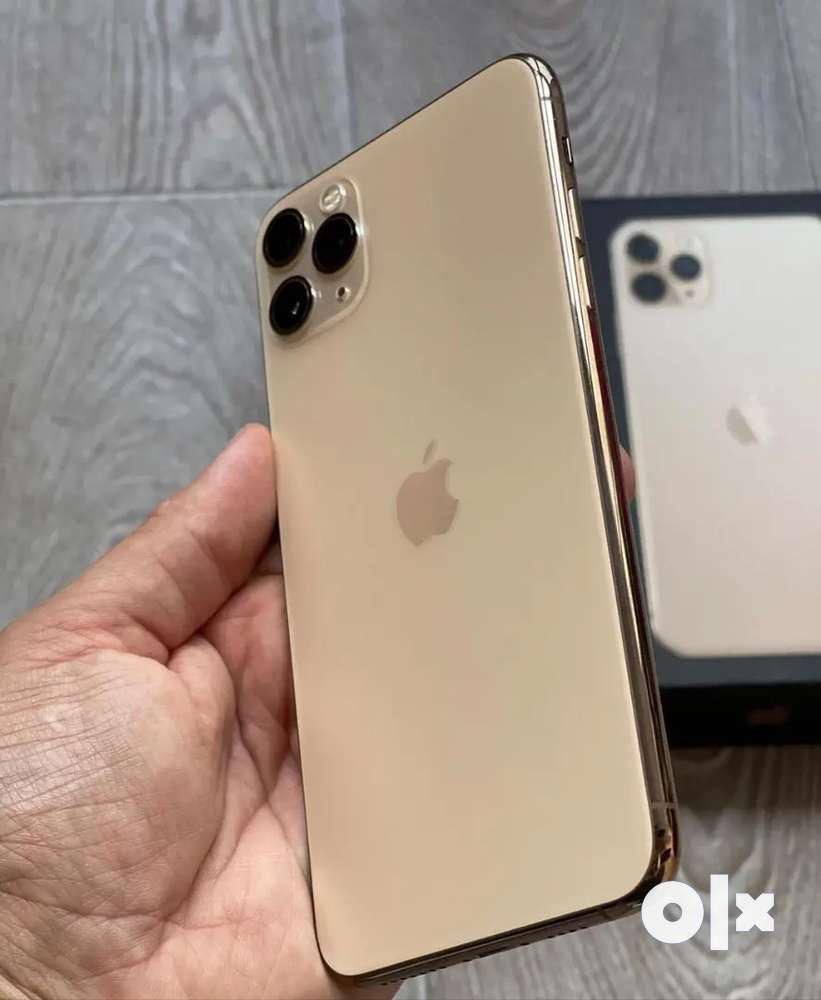 Iphone 11 pro refurbished amazing top models with bill warranty