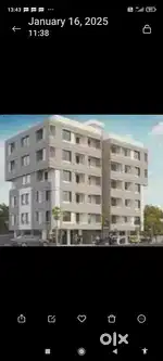 Barsana projects