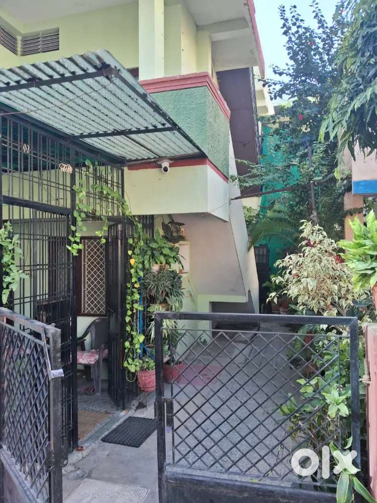 3 BHK Spacious home