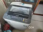 Panasonic 6kg Washing Machine on Sale
