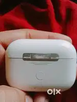 Airbuds apple