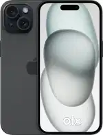 I phone 15