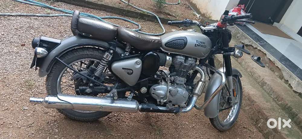 Bullet royal Enfield classic 350