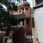 3 BHK Floor in Shahdara