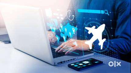 Job Title: Back Office Executive - Travel Agency