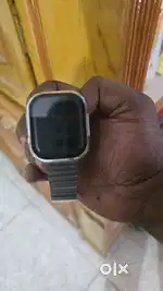 Apple watch