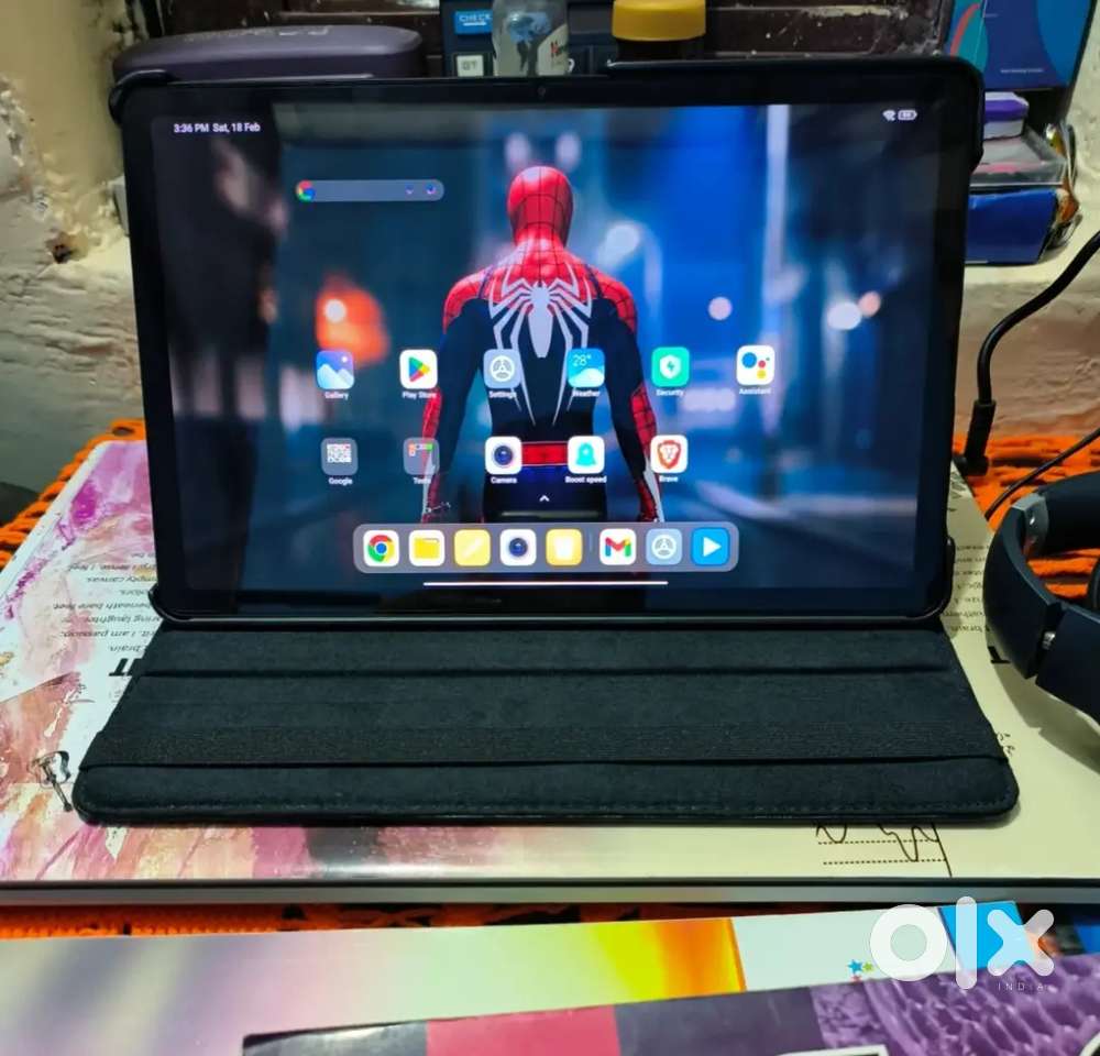 Redmi pad 6gm ram 128gb memory 10.61 inch