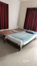 Furnished room for bachelor