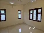 2 bhk apartment near cyber Park 'thondayad
