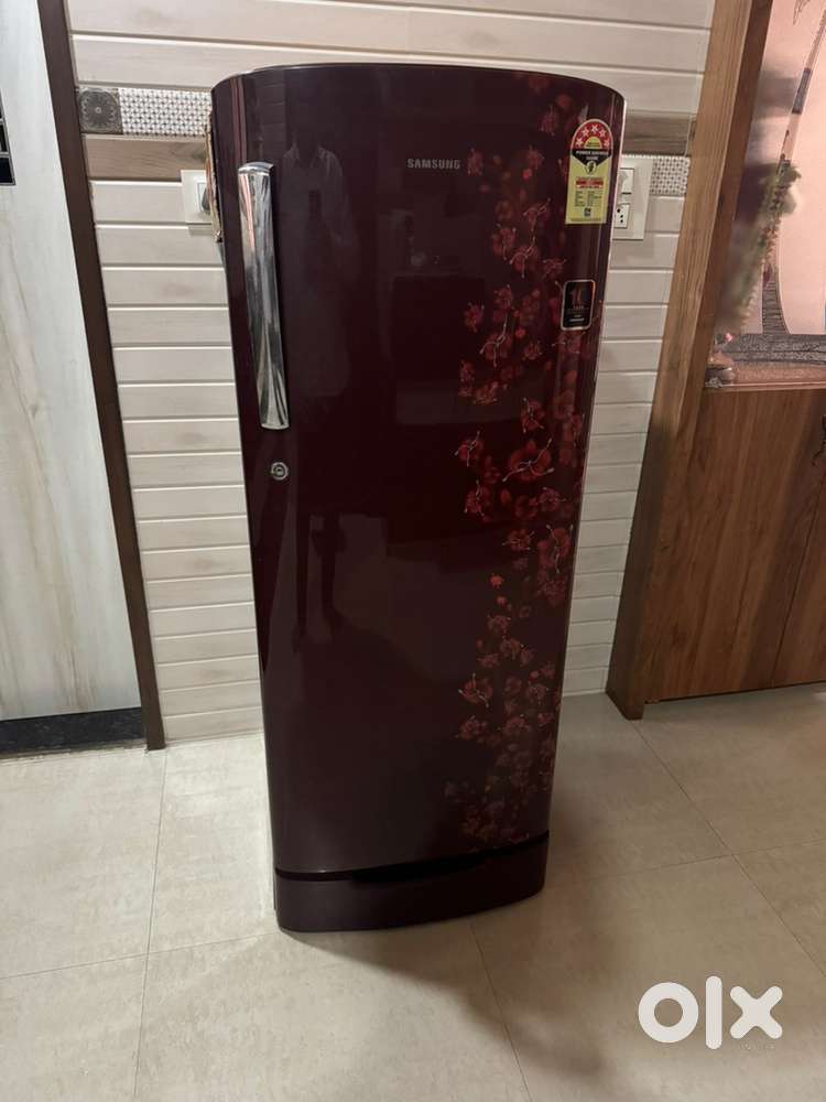 Samsung 210 ltr