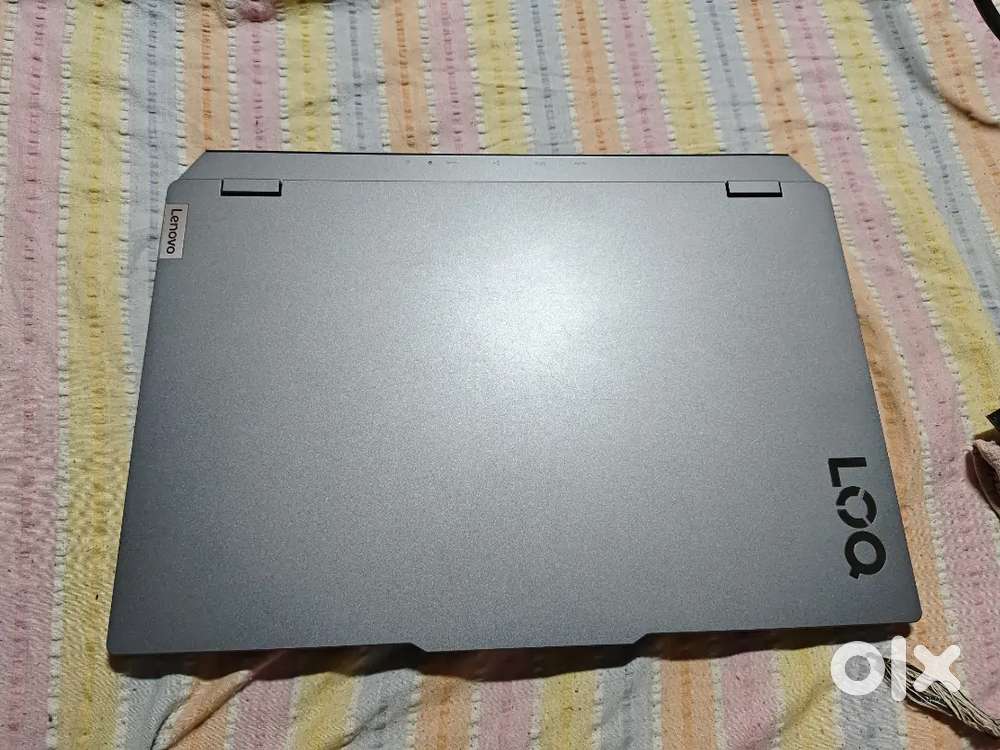 Lenovo Loq 13gen