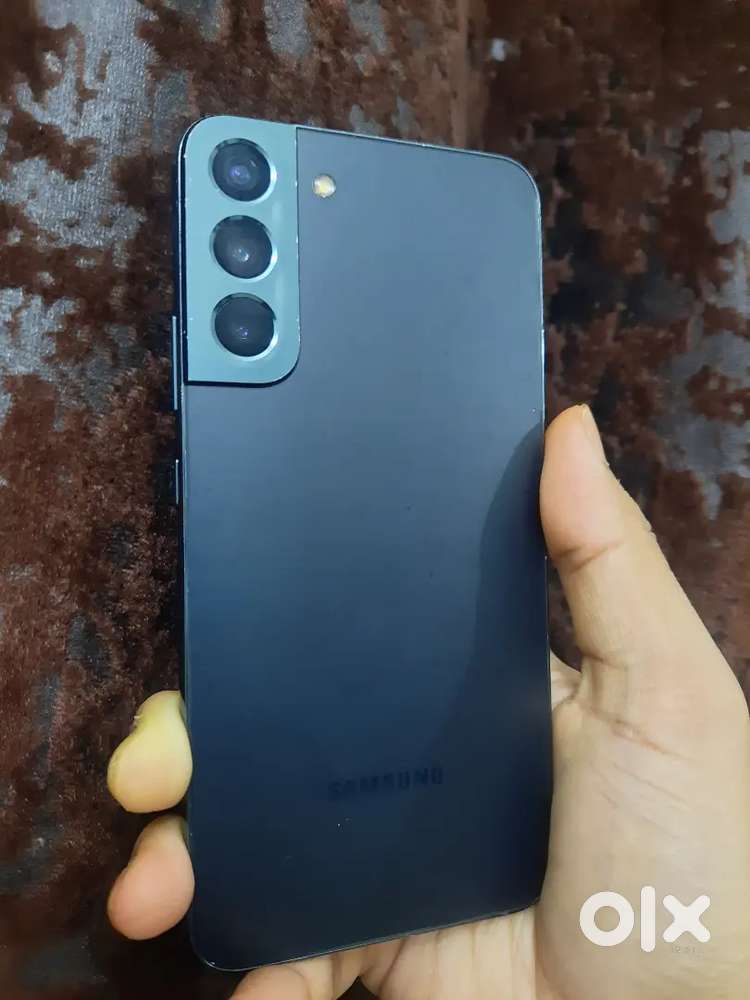 SAMSUNG S22+ AI 256 GB FLAGSHIP