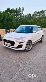 Maruti Suzuki Swift vxi December 2019 new condition all original