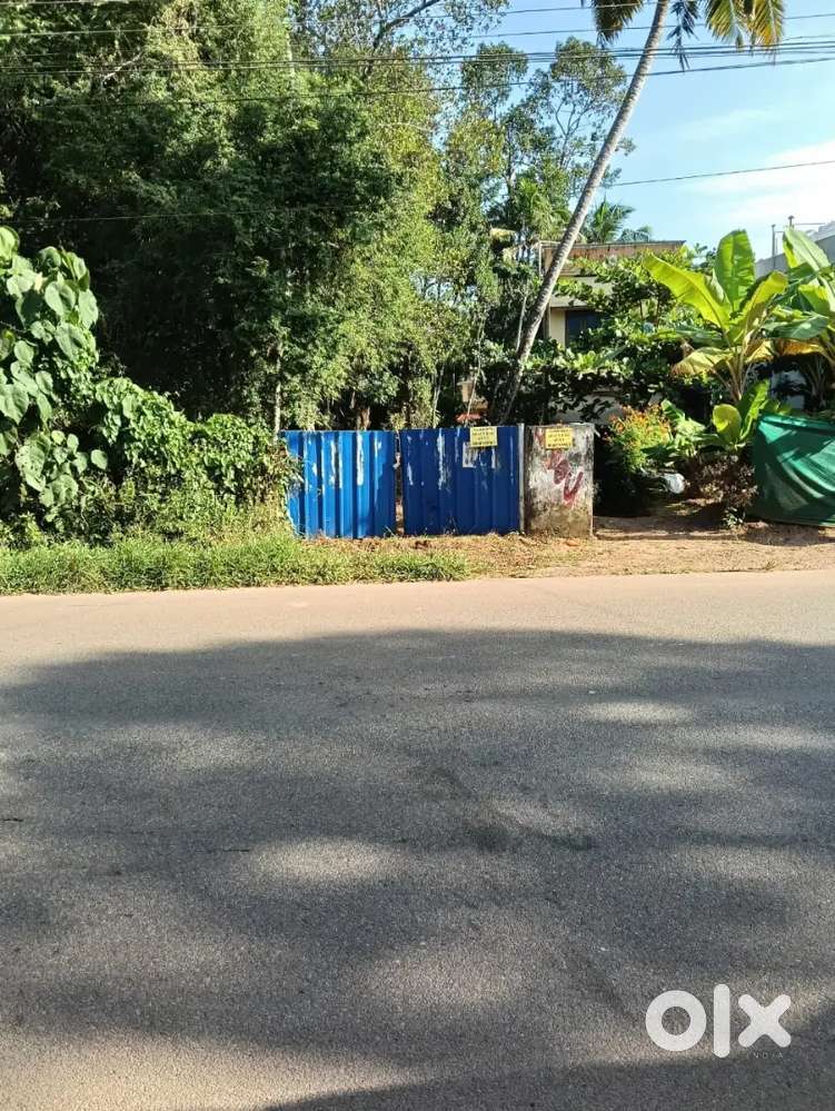 25 cent land for rent