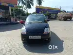 Chevrolet Spark 1.0 LT, 2011, Petrol