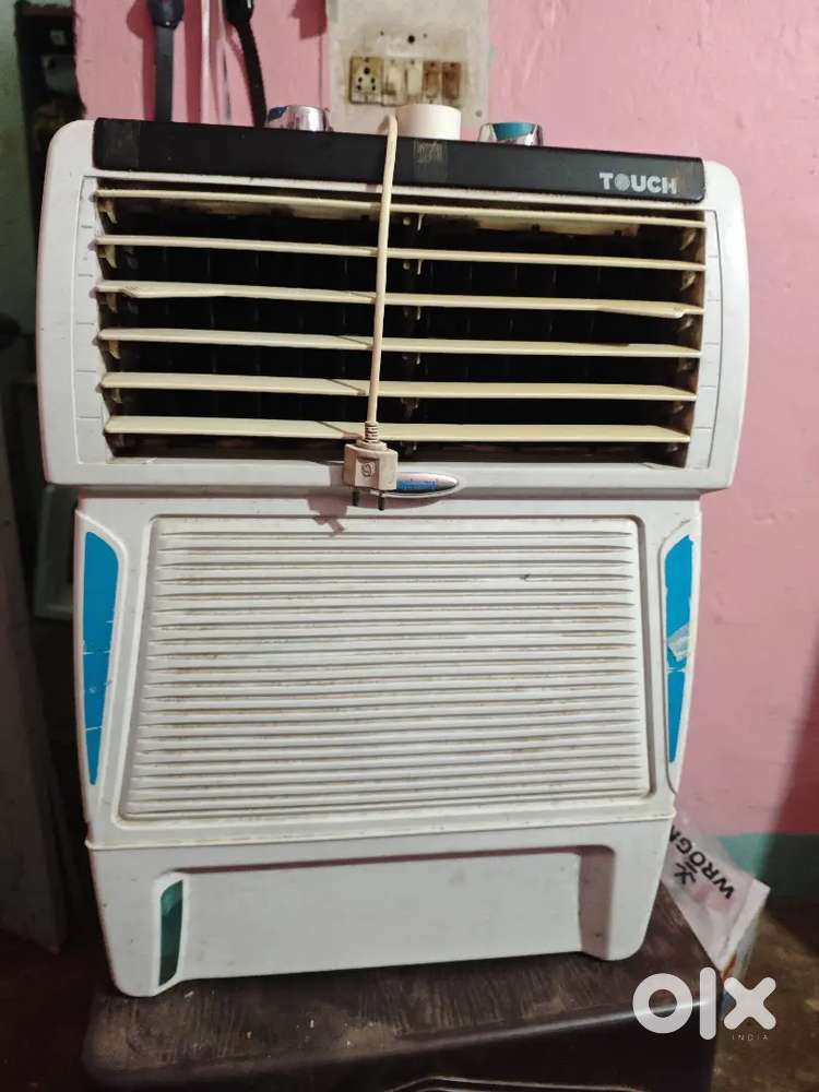 Symphony Air Cooler
