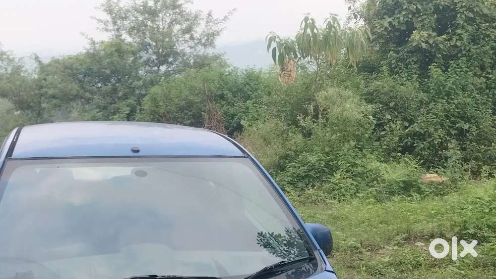 Chevrolet Beat 2010 Petrol 93000 Km Driven
