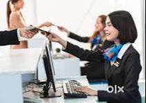 Female Candidates Freshers & Experience  Apply Fast Join Us Indigo Air