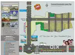 TUDA APPROVED VILLA PLOTS NEARBY DRDO & AEROSPACE CITY