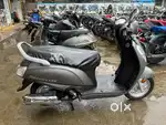 SUZUKI ACCESS 125 GOOD CONDITION LOAN FACILITY AVAILABLE PAPER CLEAR
