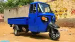 Urgent need for dala auto driver and he should have licence