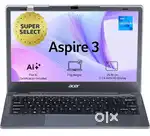 Acer Aspire-3  11.6” inch. 8GB RAM/128GB ROM