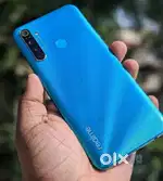 Realme 5i I use since 2 years