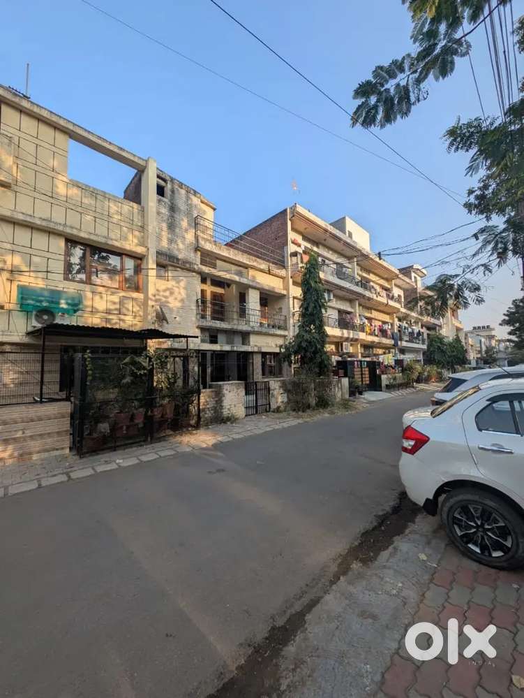 8 Marla Double storey House in Phase 5,Mohali.