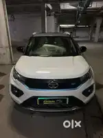 Tata Nexon EV top model with 5 years extended battery warranty