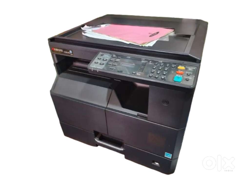 Kyocera Task Alfa photocopy