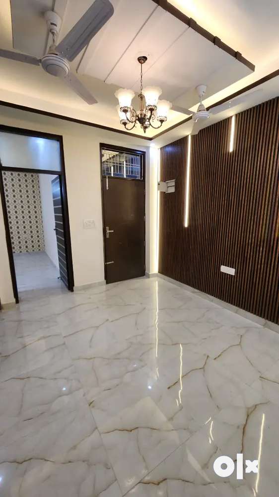 Buy 2BHK Flat with Roof Right Just 40 Lakh in Sector 105 Gurgaon