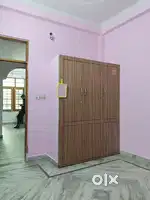 1 BHK fully indipendent House couple/family/bachlor/ office space all