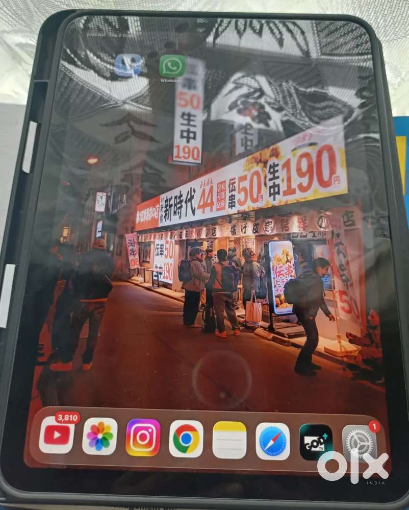 Apple iPad 11th generation
