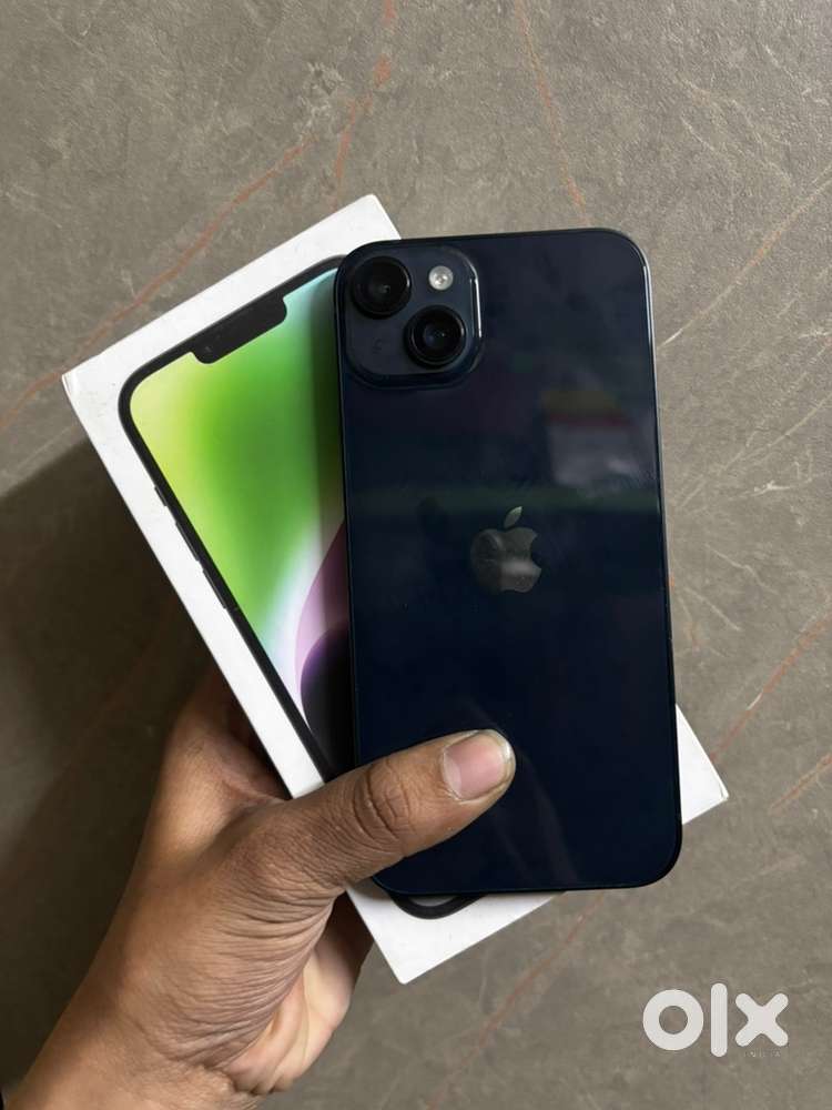 iPhone 14 Plus 128GB 85Battery